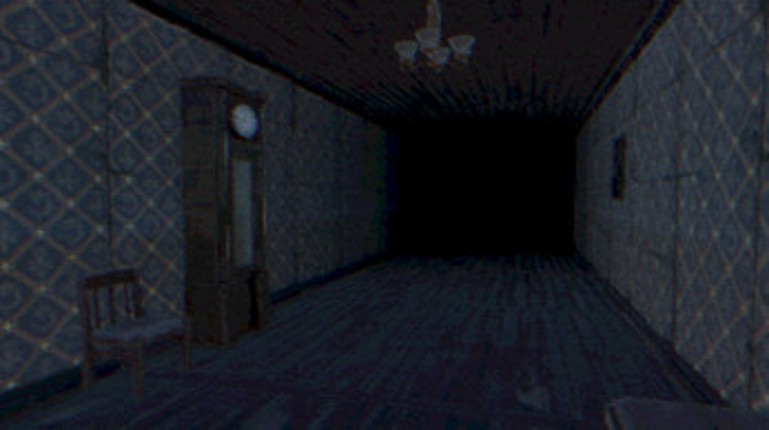 Rewind To Fear - The Mansion screenshot