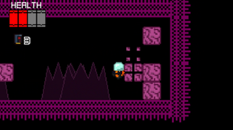 Rhetts Journey 2 [Demo] screenshot