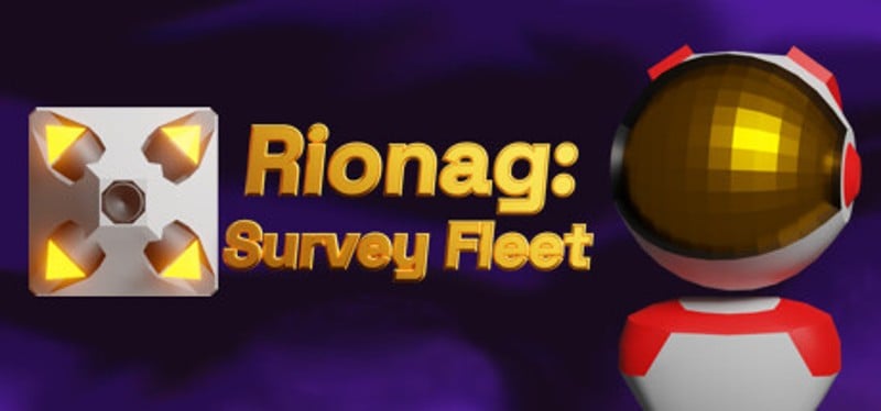 Rionag: Survey Fleet Game Cover