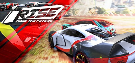 Games like Rise: Race The Future