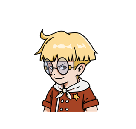 Rising Stars! screenshot