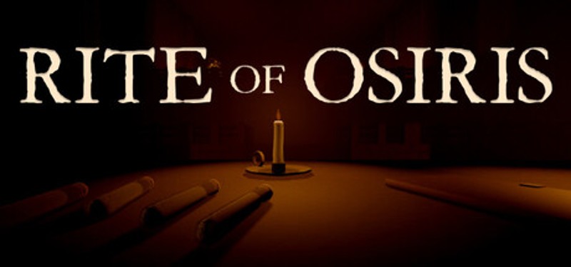 Rite of Osiris Image