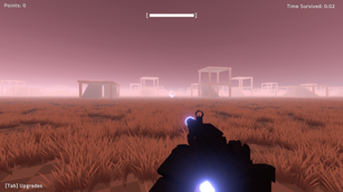 ​Robo-Rift Early Access Playtest Image