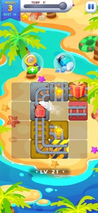 Rolling Train screenshot