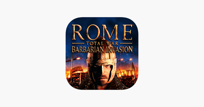 ROME: Total War - BI Game Cover