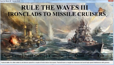 Rule the Waves 3 Image