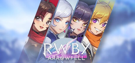 Games like RWBY: Arrowfell