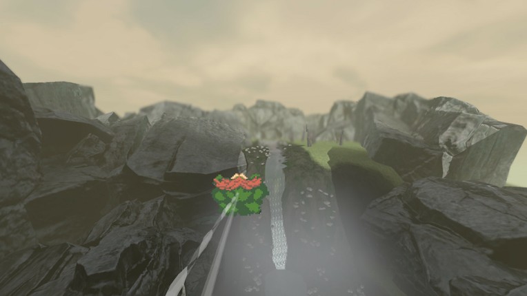 Sacred Forest screenshot