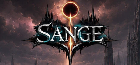 Games like Sange
