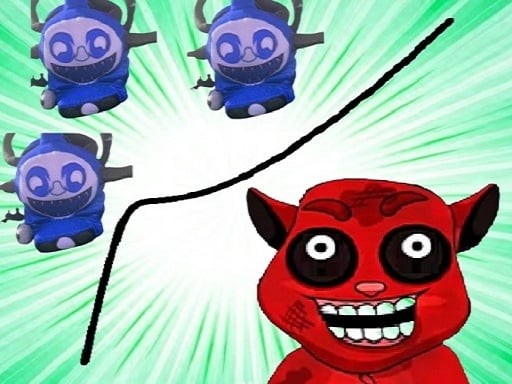 Games like Save juan