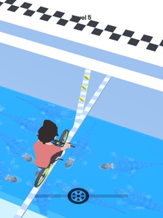Scary Ride Image