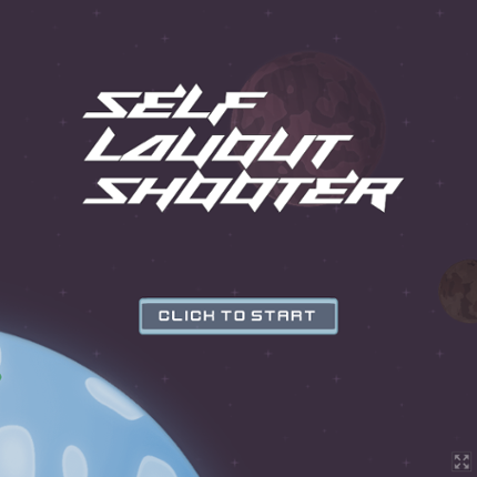 Self Layout Shooter Image