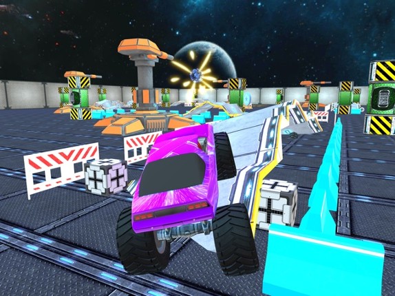 Semi Truck Driver Simulator screenshot