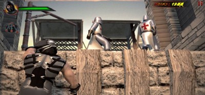 Shadow Ninja Assassin Game Image