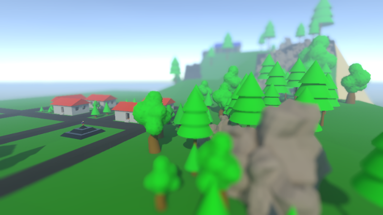 Shenanigans Multiplayer X screenshot