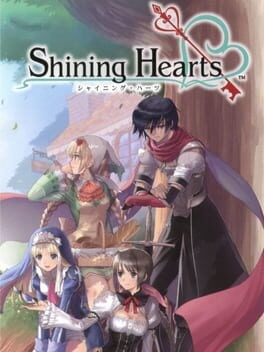 Games like Shining Hearts