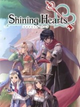 Shining Hearts Image