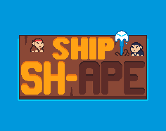 Ship Sh-APE Image