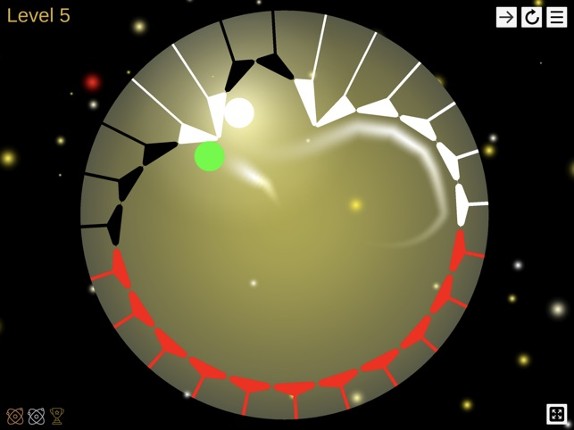 Side Slide 360 screenshot