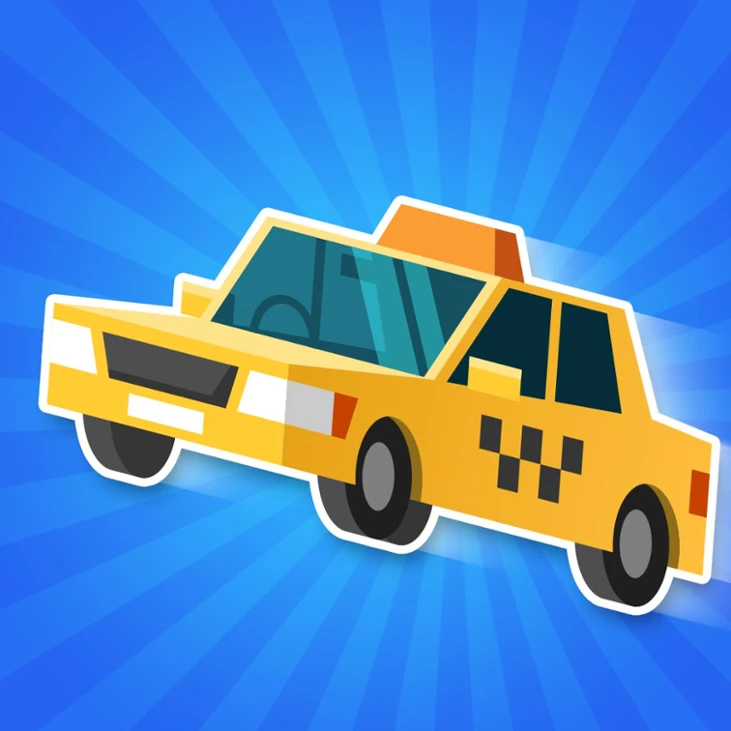 Games like Skiddy Taxi