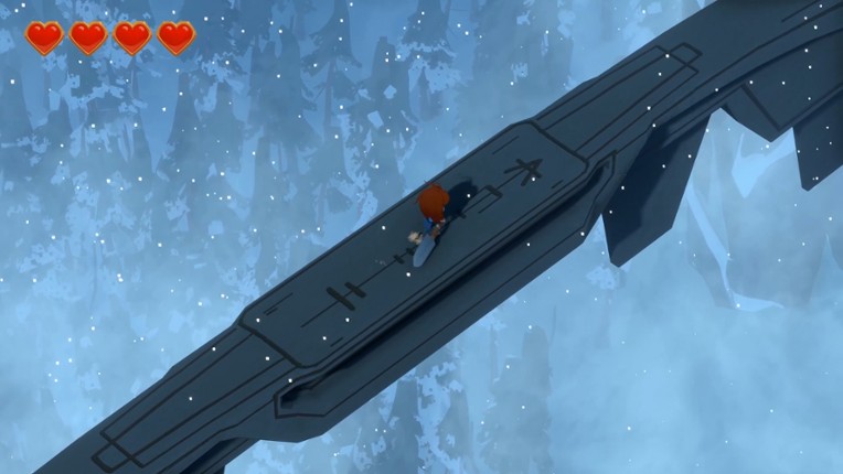 Slay the Dragon! screenshot