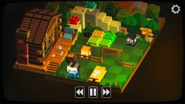 Slayaway Camp Image