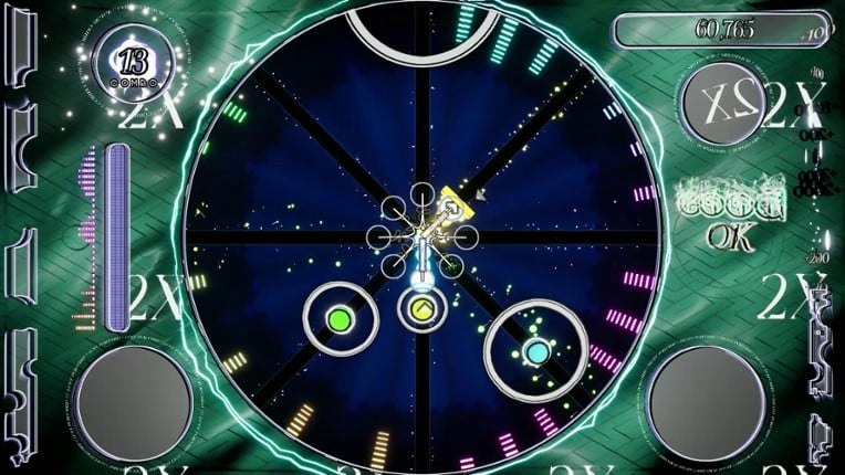 SlipDream Resonator screenshot