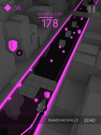 Smash Rider screenshot