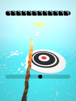 Snek. screenshot