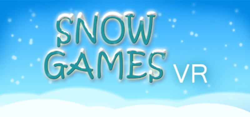 Snow Games VR Image