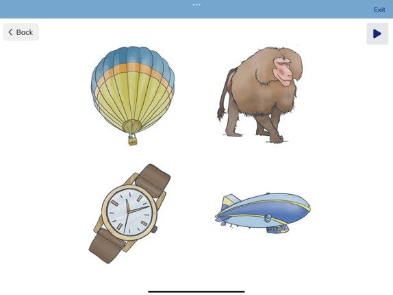 Solitaire Tripeaks！ screenshot