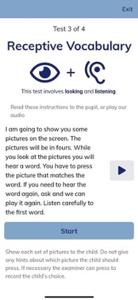 Solitaire Tripeaks！ screenshot