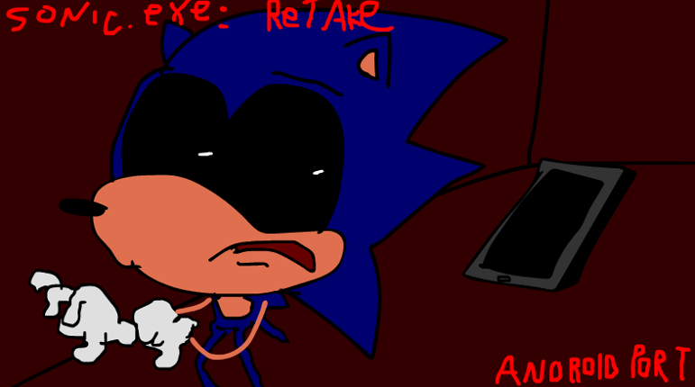 Sonic.exe [RE-TAKE] AndroidPort screenshot