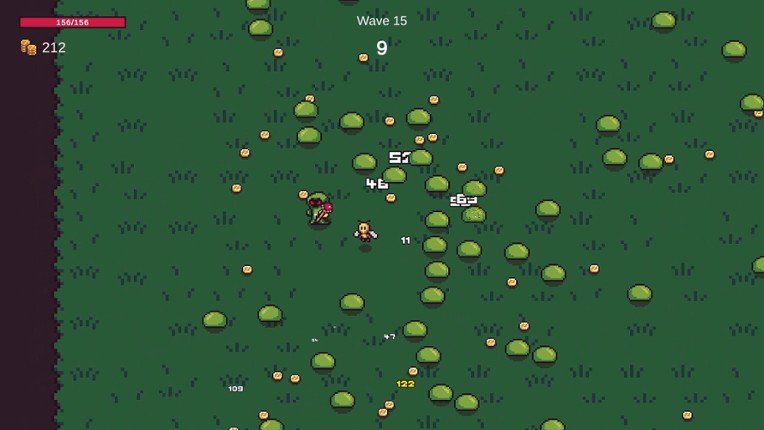 Spellagis screenshot