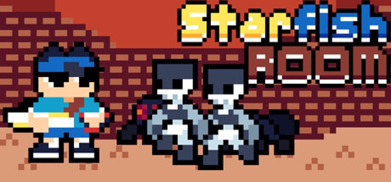 Starfish ROOM: DEFEND THE ROOMS Image