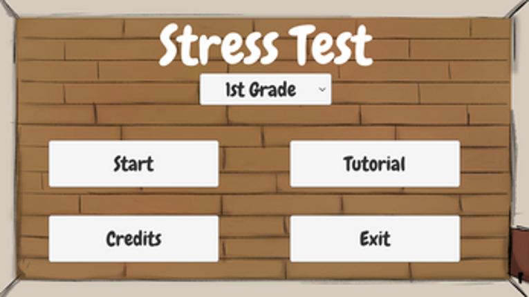 Stress Test Image