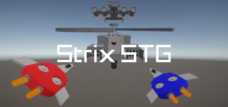 Strix STG Image