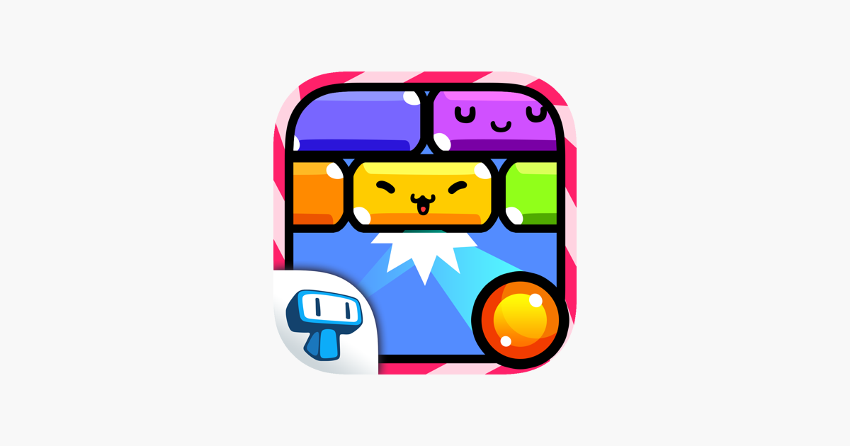 Games like Sugar Bricks - Brick Blocks Breaker Game