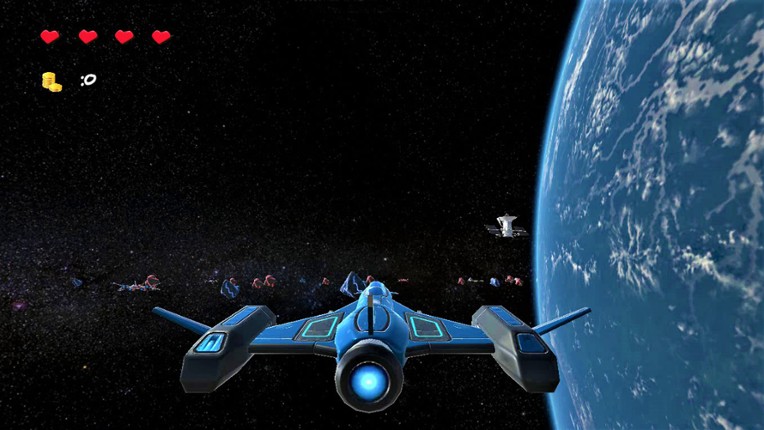 Super Bora Dragon Eyes screenshot