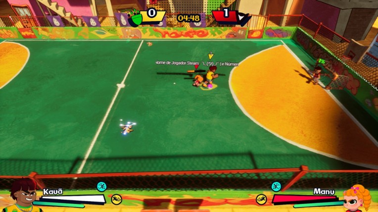 Superkid X1 Image