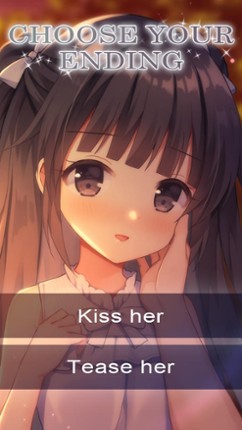 Supernatural Sweethearts screenshot