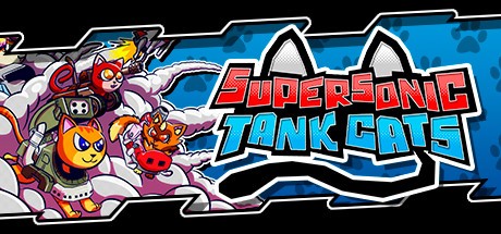Games like Supersonic Tank Cats