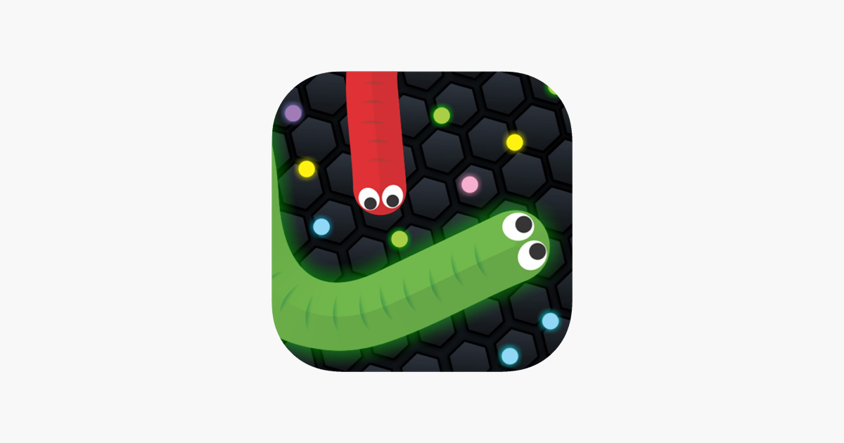 Games like Supper Snake Escape