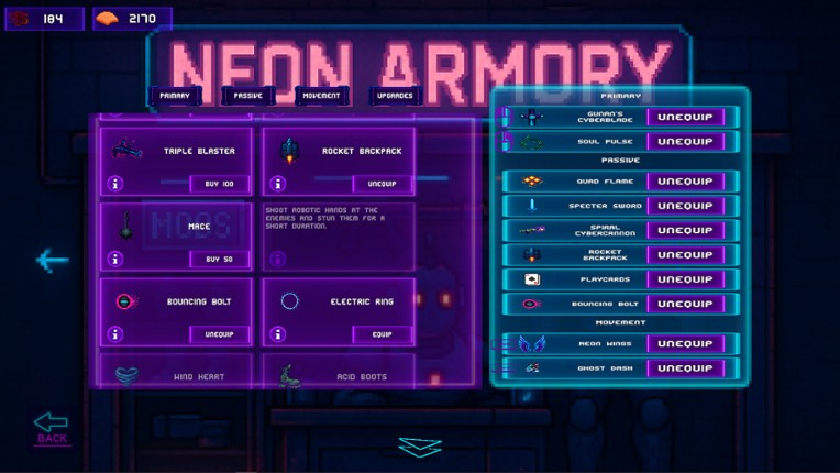 Sushi Sewers screenshot