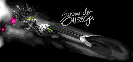 Games like SWARMRIDER OMEGA