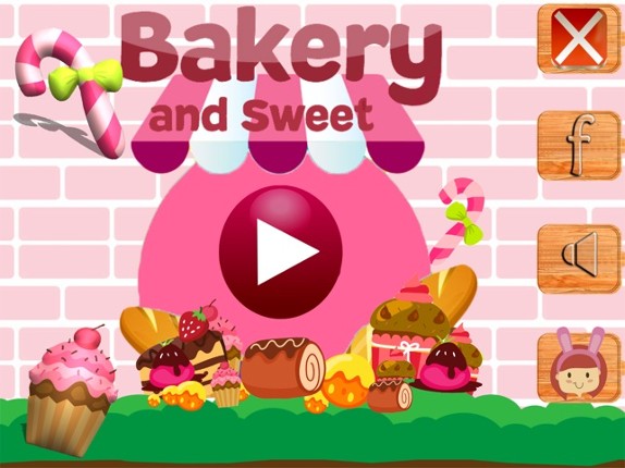 Sweet Cake Run - The prodigy parkour on road trip Image