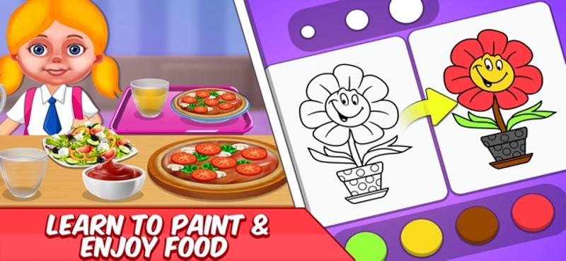 Teacher Classroom School Fun screenshot