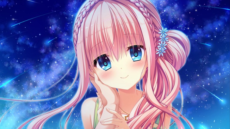 Template!! An Angel's Gift screenshot
