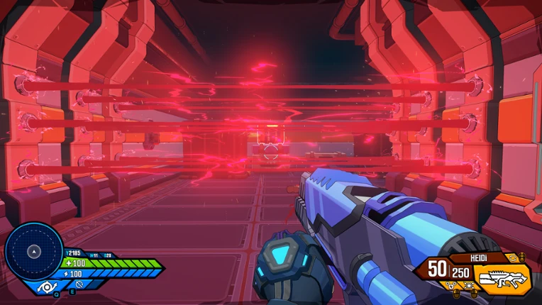 Tempus Vitae screenshot