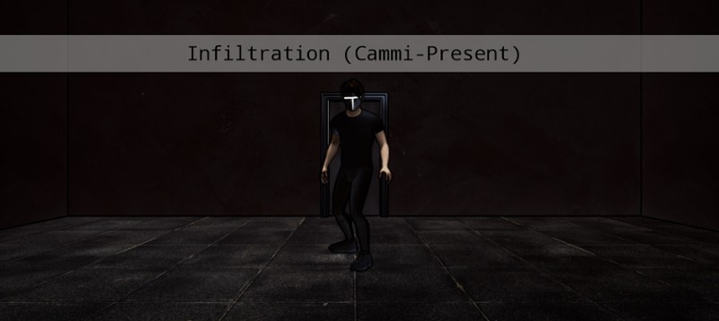 Terminal V screenshot